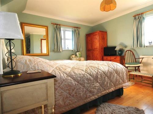 Bed & Breakfast Swallows Rest Weymouth