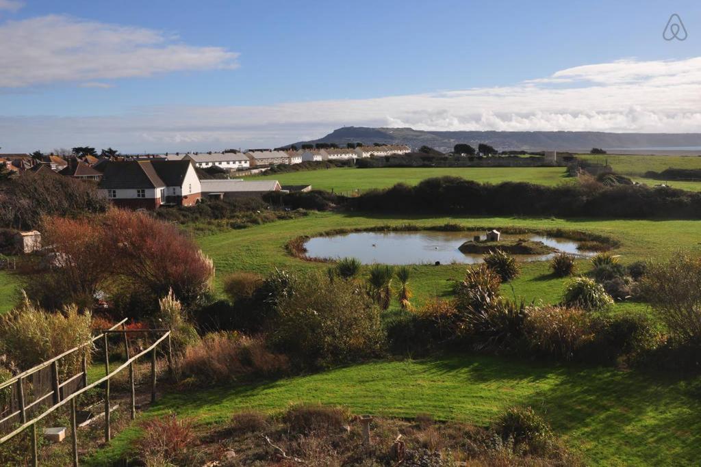 Bed & Breakfast Swallows Rest Weymouth