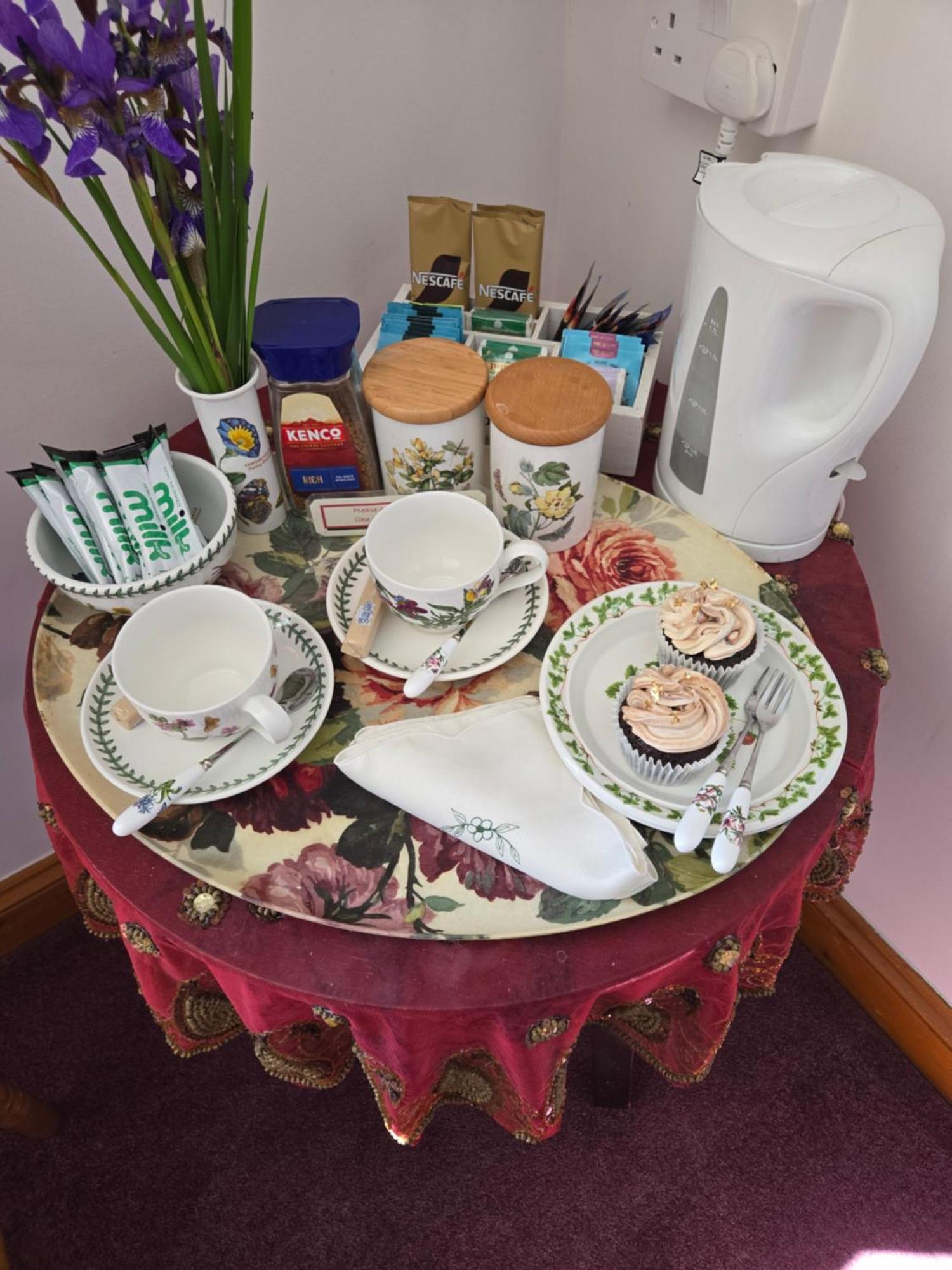 Swallows Rest Bed & Breakfast 4*