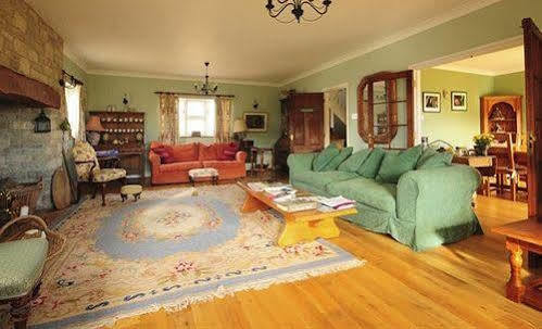 Swallows Rest Bed & Breakfast 4*
