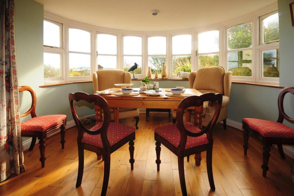 Swallows Rest Bed & Breakfast