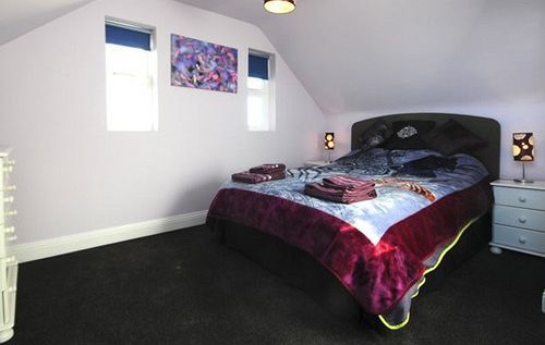 Bed & Breakfast Swallows Rest 4*